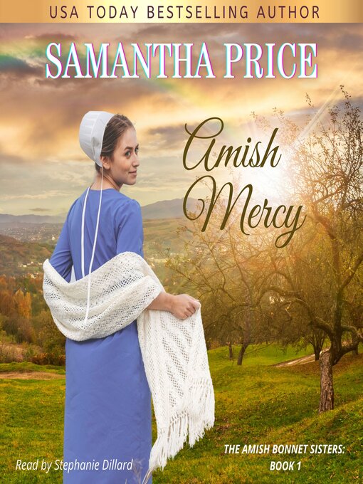 Title details for Amish Mercy by Samantha Price - Available